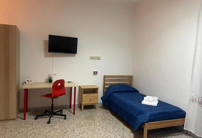 اتاق استاندارد, Beteyà Hostel Don Bosco
