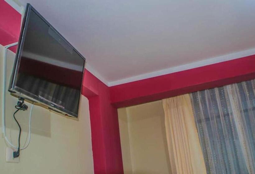 آپارتمان 1 خوابه همکف, Residencial El Valle