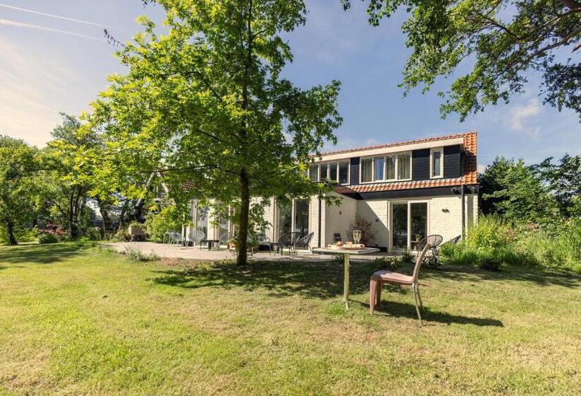 اتاق استاندارد, Villa De Hazelaar