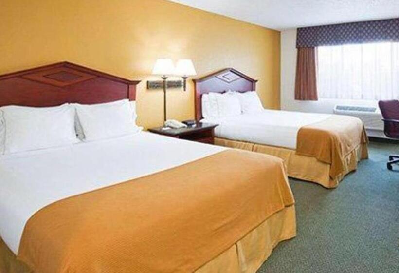 Номер Стандарт, Norwood Inn & Suites Eagan St Paul & Mall Of America