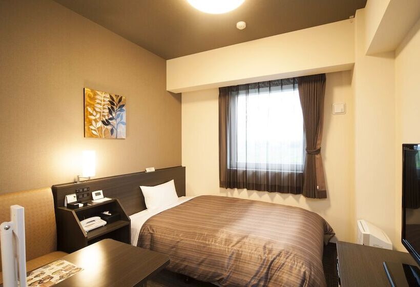 Номер Superior Одноместный, Route Inn Masuda
