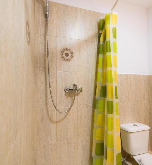 Семейный Номер, Casa Sorriso