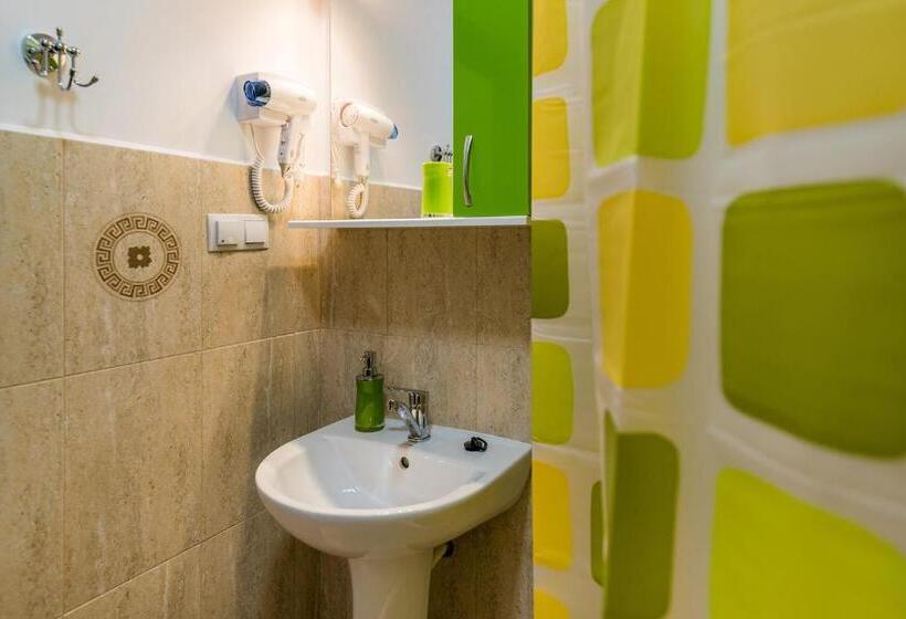 Номер Deluxe, Casa Sorriso