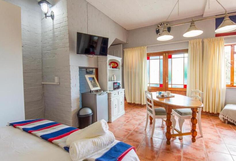 Номер Стандарт, @abelia Guest House
