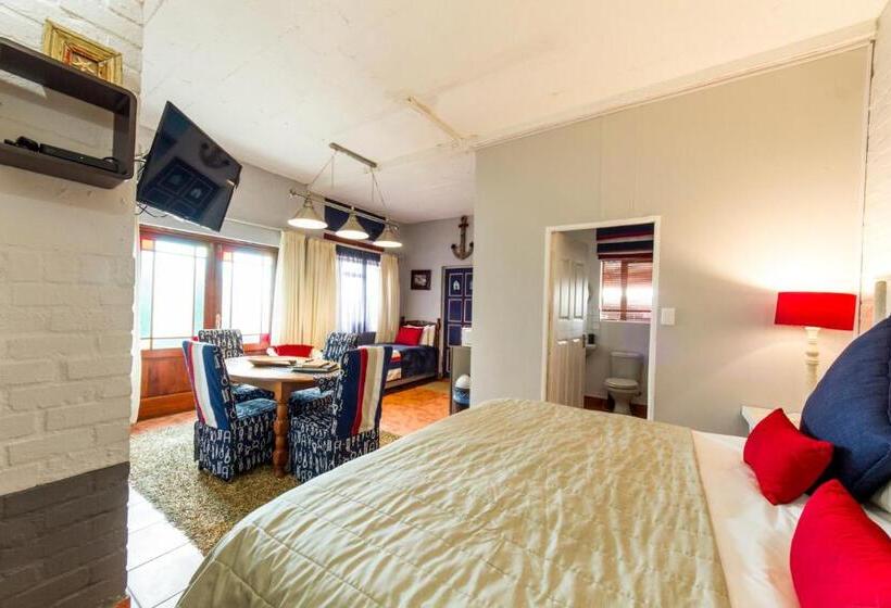 Номер Стандарт, @abelia Guest House