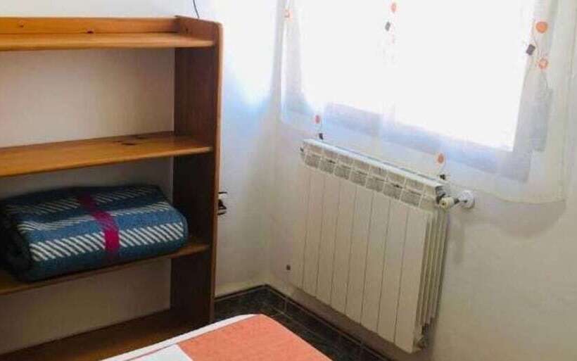 Номер Стандарт Индивидуальный, Hostal Restaurante Taibilla