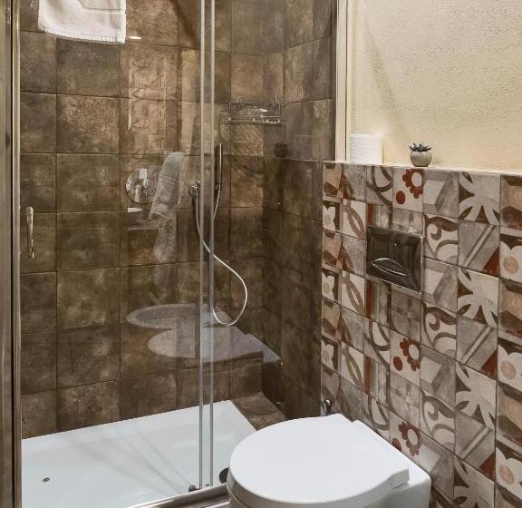 اتاق استاندارد, Locanda Sant'antonio