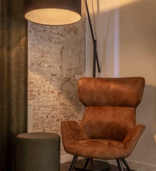 اتاق سوپریور, Onderwijshotel De Rooi Pannen Breda
