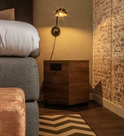 اتاق سوپریور, Onderwijshotel De Rooi Pannen Breda