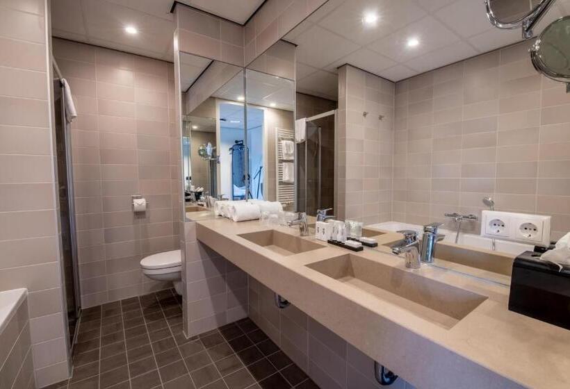 سوییت, Onderwijshotel De Rooi Pannen Breda