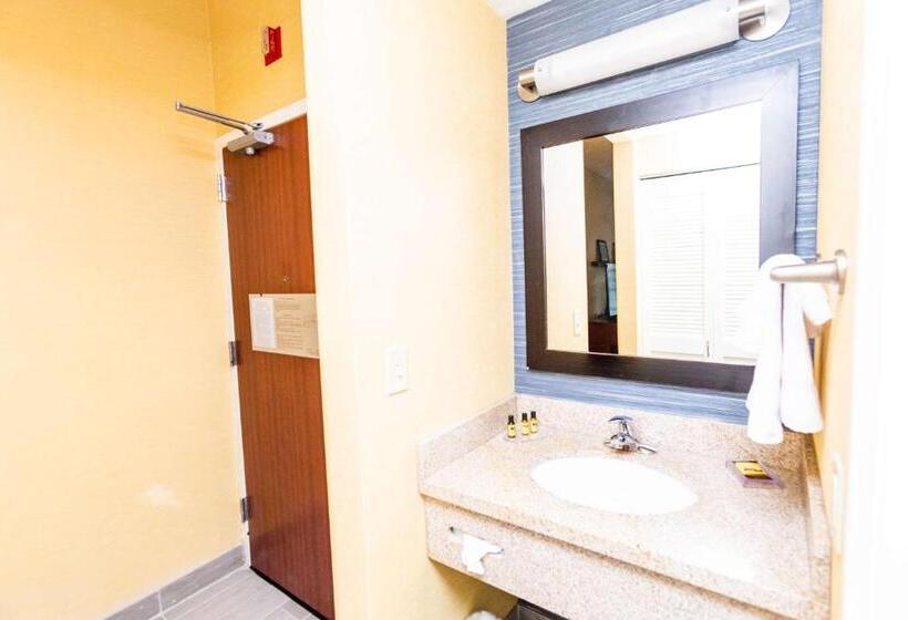 Номер Стандарт 2 Двуспальные Кровати, Best Western Plus Provo University Inn