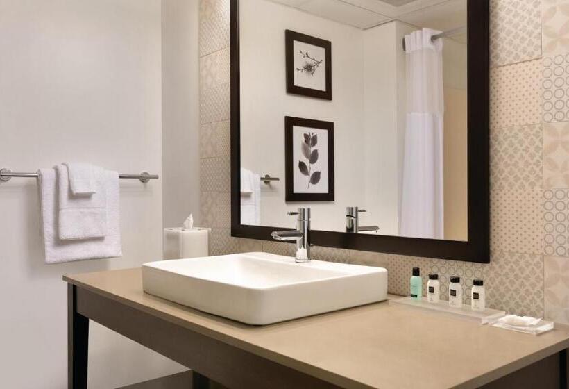 Номер Стандарт, Country Inn & Suites By Radisson, Brooklyn Center, Mn