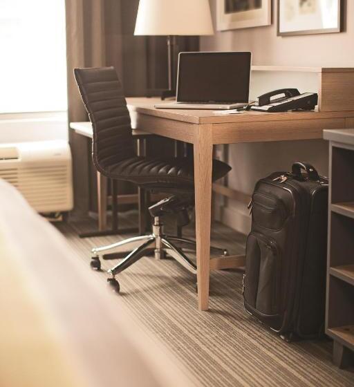 Номер Стандарт Адаптированный для Инвалидов, Country Inn & Suites By Radisson, Brooklyn Center, Mn
