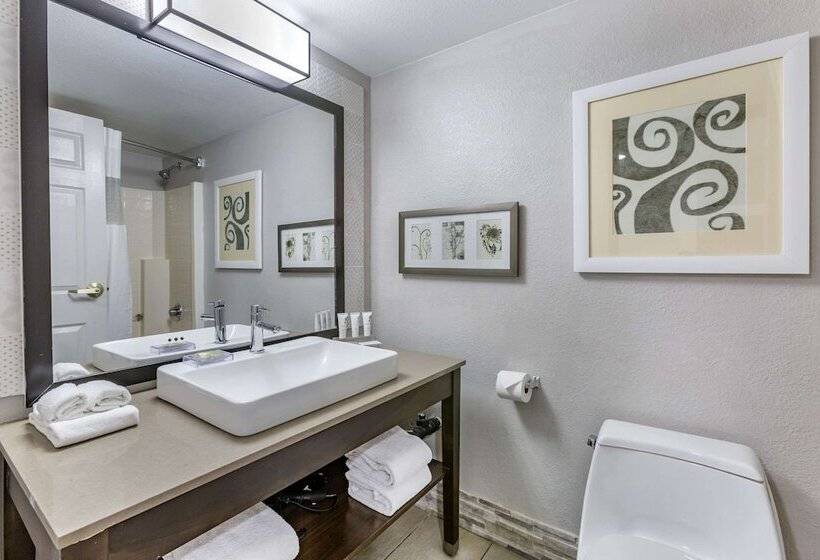 Люкс, Country Inn & Suites By Radisson Mesa Az