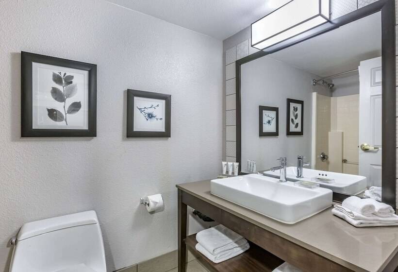 Люкс, Country Inn & Suites By Radisson Mesa Az