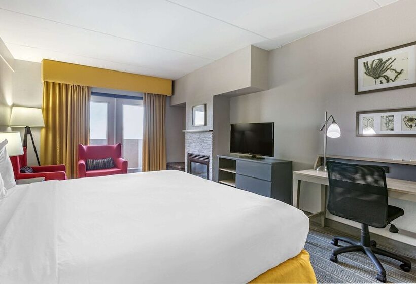 Люкс, Country Inn & Suites By Radisson Mesa Az