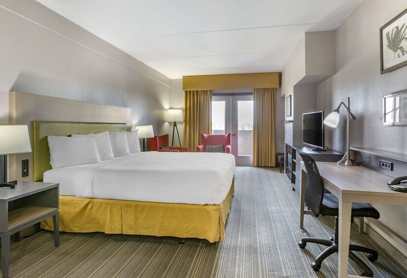 Люкс, Country Inn & Suites By Radisson Mesa Az