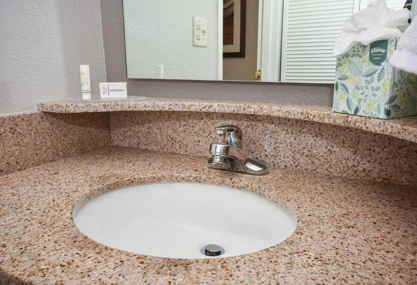 Стандартный Номер Кровать Кинг, Courtyard By Marriott Charlotte Matthews