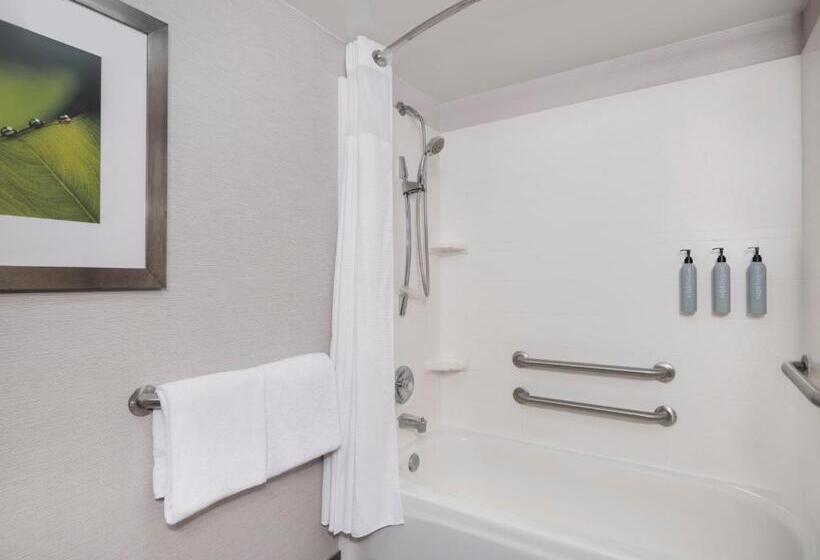 스탠다드 룸, Courtyard Tampa North/i75 Fletcher
