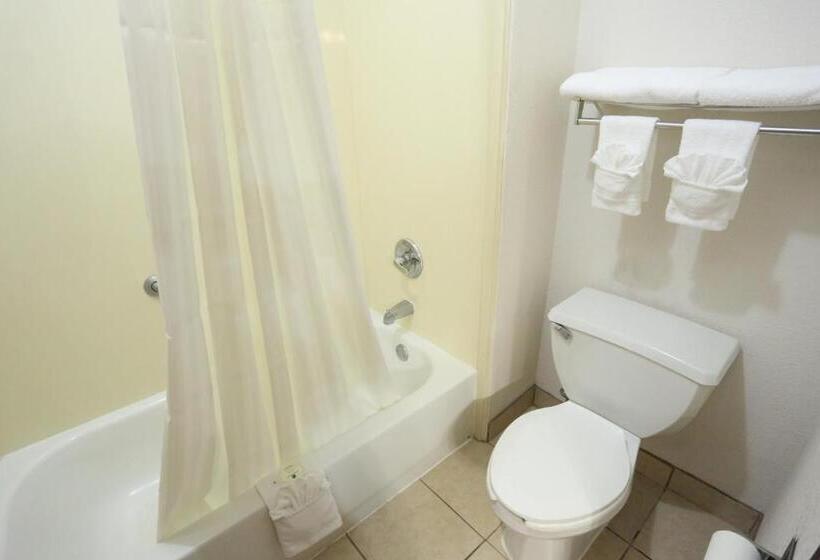 Люкс, Quality Suites Burleson   Ft Worth