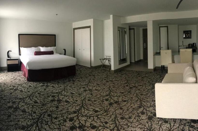 Полулюкс, Regalia Hotel & Conference Center