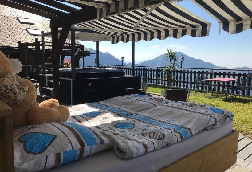Президентский Люкс, Klewenalp Ausflugs Ski Pistenhotel Klewenstock