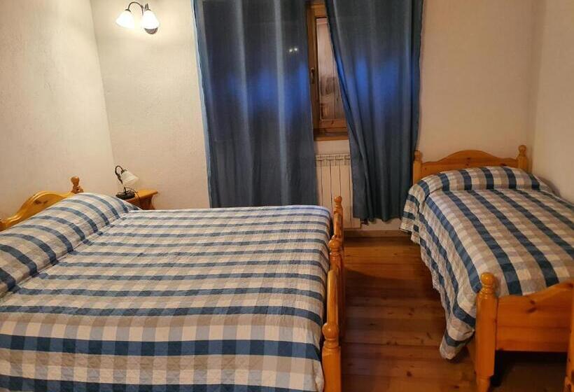 Номер Deluxe, Agriturismo Al Pra Di Muriet
