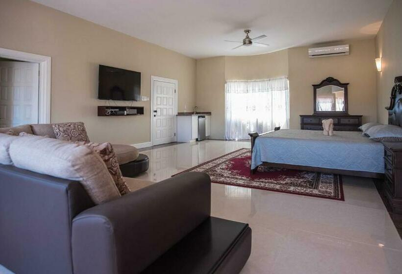 سوئیت با بالکن, Gc Resort