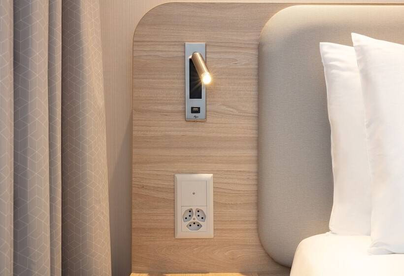 标准间, Holiday Inn Express   Aarburg   Oftringen, An Ihg