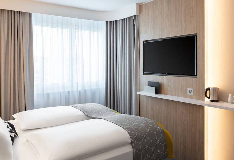 标准间, Holiday Inn Express   Aarburg   Oftringen, An Ihg