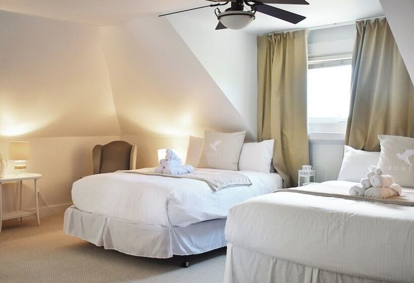 Президентский Люкс, Du Vieux Port By Bower Boutique Hotels