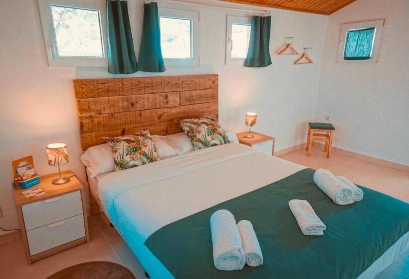 Номер Стандарт, Oasis Backpackers Hostel Sintra Surf