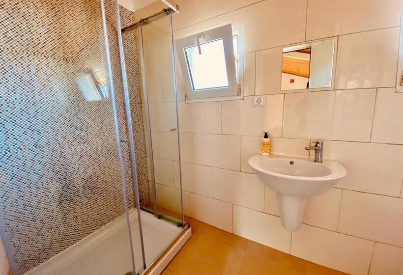 Номер Стандарт, Oasis Backpackers Hostel Sintra Surf