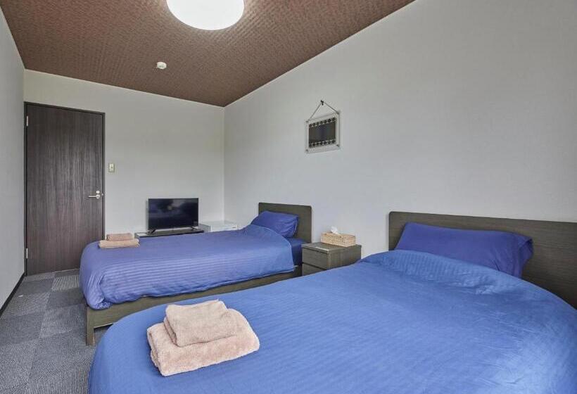 Номер Стандарт Совместная Ванная, Guest House Ama Terrace