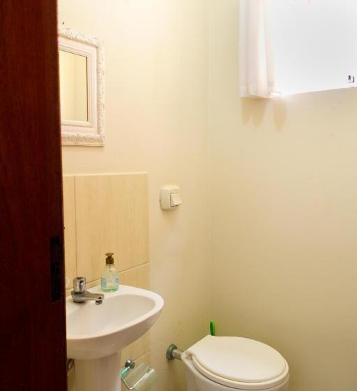 Дом 2 Спальни, Residencial Marilis