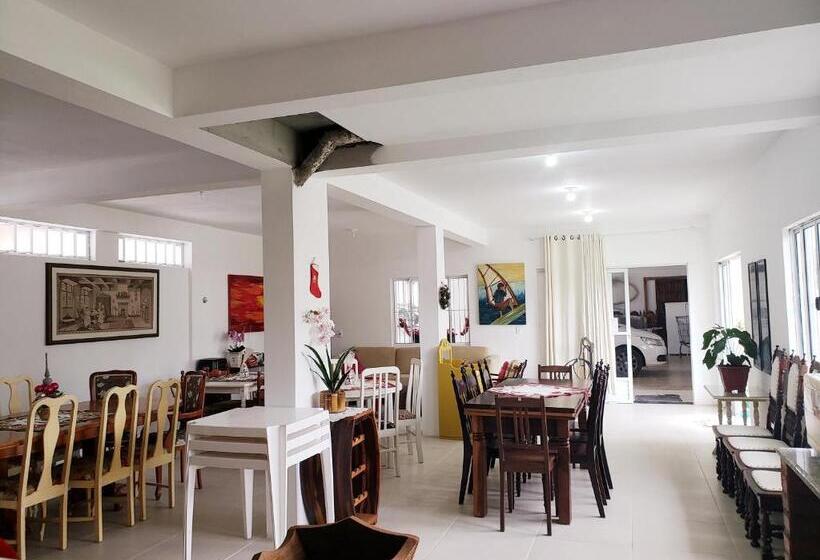 Апартаменты 2 Спальни, Residencial Marilis