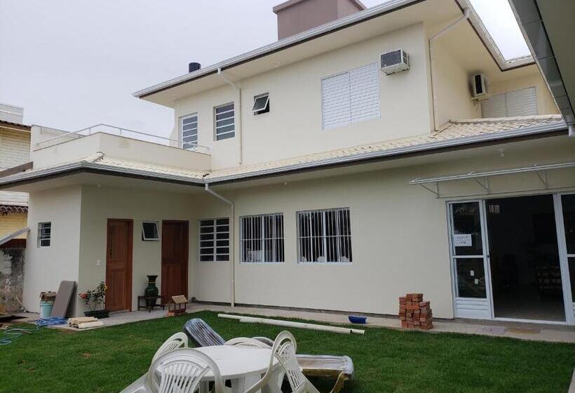 Апартаменты 3 Спальни, Residencial Marilis