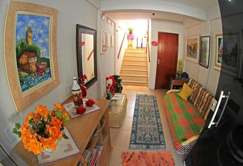 Апартаменты 3 Спальни, Residencial Marilis
