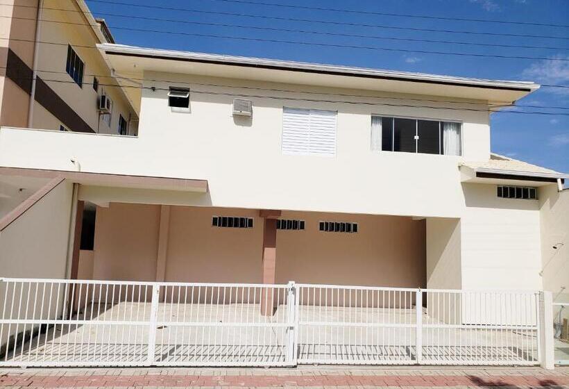 Апартаменты 1 Спальня с Террасой, Residencial Marilis