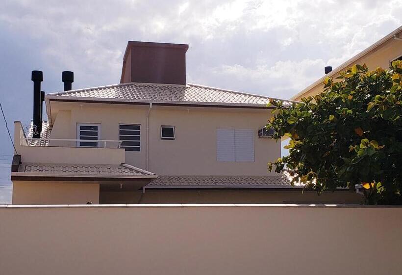 Апартаменты 1 Спальня с Террасой, Residencial Marilis