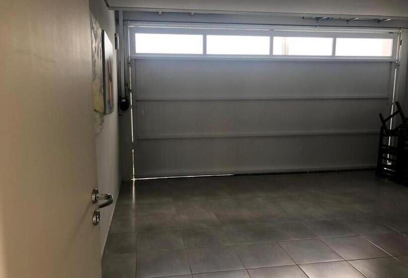 Дом 1 Спальня, Residencial Marilis
