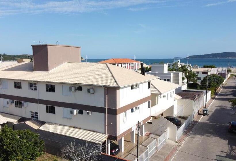 Люкс, Residencial Marilis