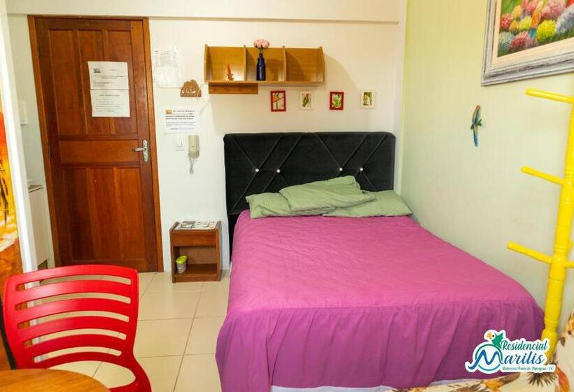 Люкс, Residencial Marilis
