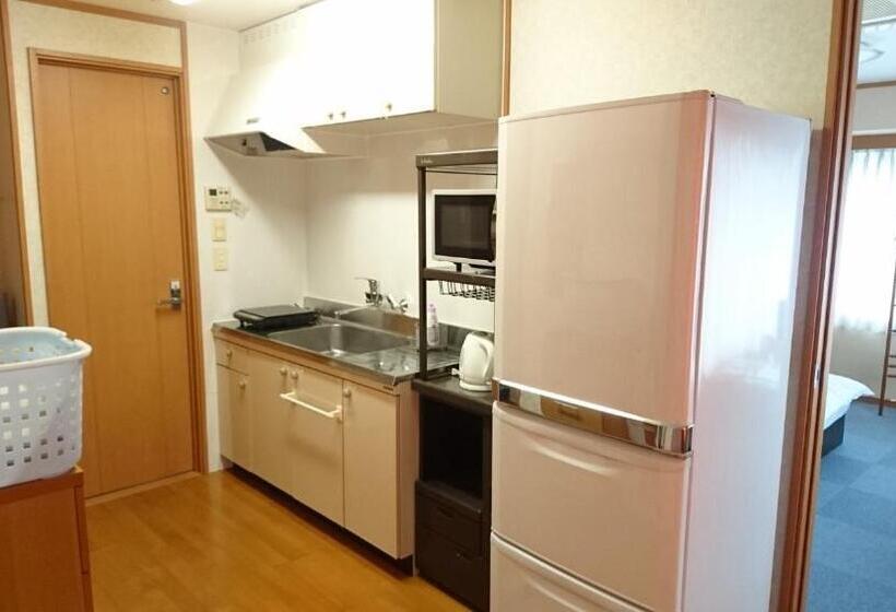 Номер Superior, Weekly Mansion Ise No.6