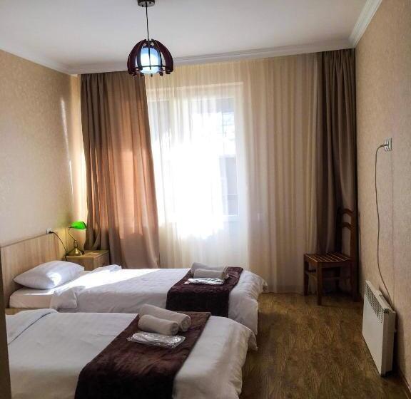 اتاق استاندارد, Family Hotel Kala
