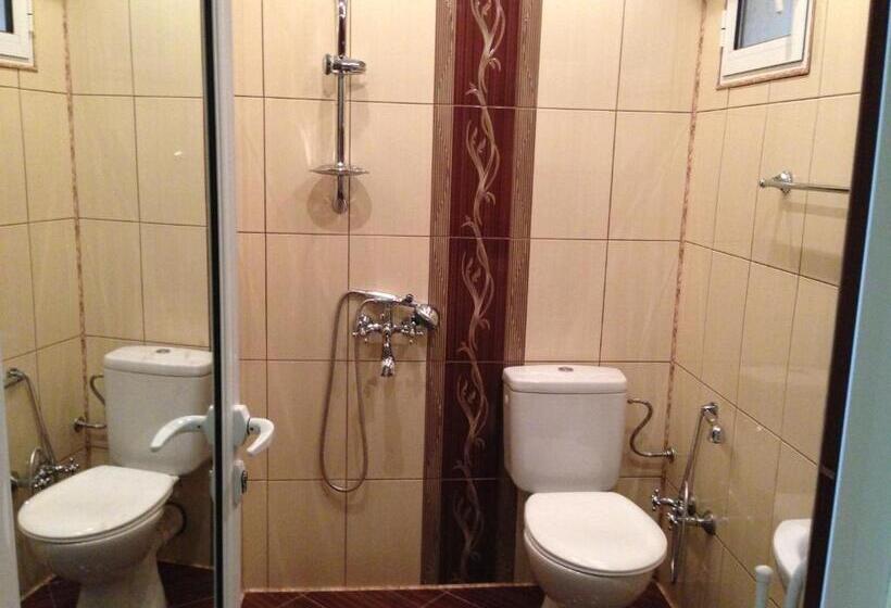 Номер Стандарт с Балконом, Guest House Lori