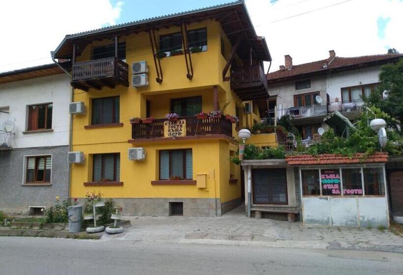 Номер Deluxe, Guest House Lori
