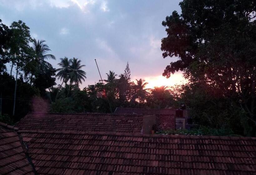 اتاق سوپریور, Mallika Resort