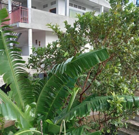 اتاق سوپریور, Mallika Resort