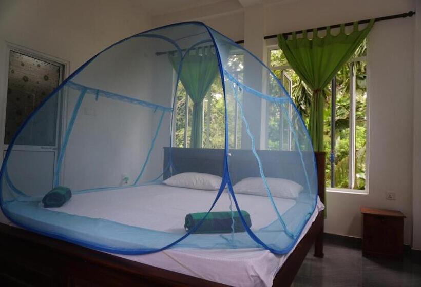 اتاق لوکس, Mallika Resort
